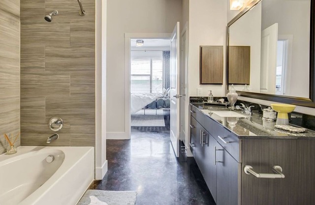 Design District Condo with amazing pool view