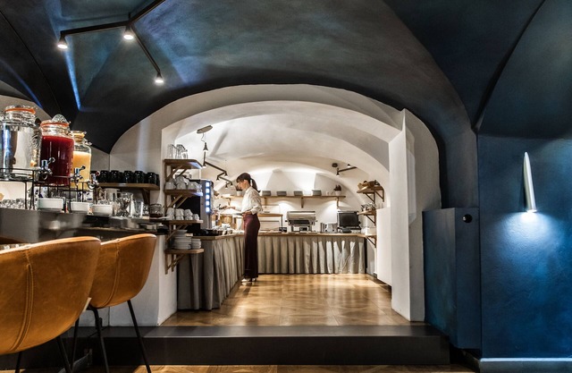 Design Hotel Neruda