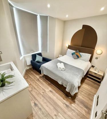 Design House Peckam - Dynamic City Stay