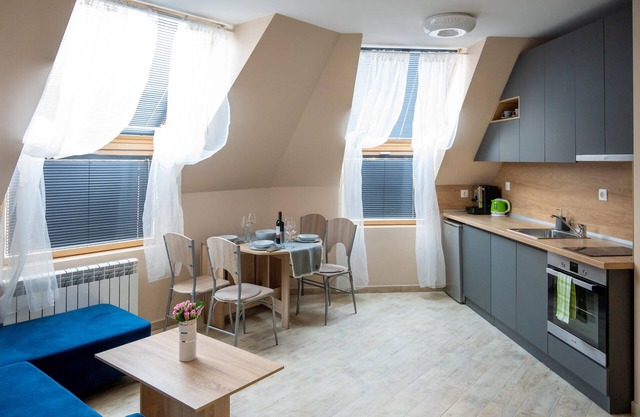 Design Loft in the City Center