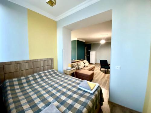 Design Studio in Gyumri