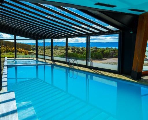 Design Suites Calafate