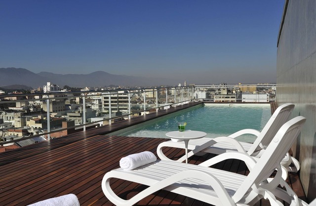 Design Suites Salta