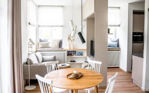 DESIGN trifft OSTSEE - Miramare 29 Kühlungsborn Ostseeallee