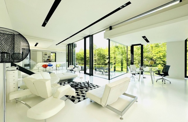 Design Villa EMG Warendorf Münster is the perfect place for your next vacation.