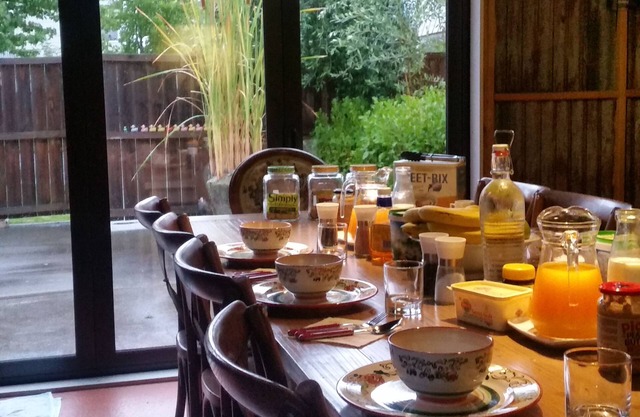 Designer Cottage B&B