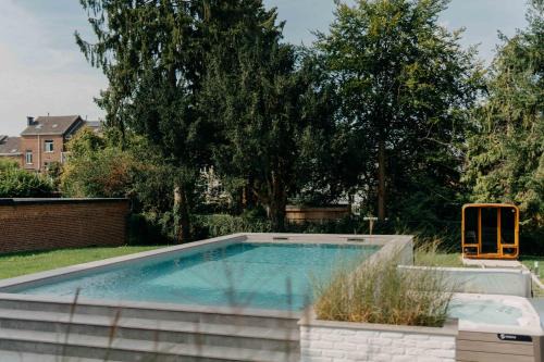 Designer Hôtel