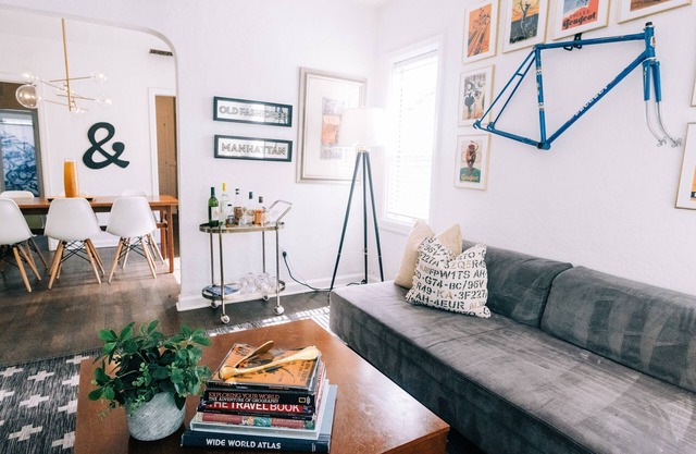 Diseñador Duplex histórico minutos del centro