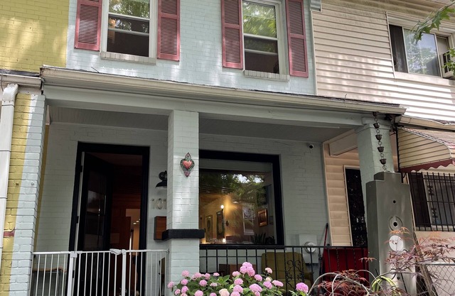 Designer home in great location for longer term furnished rentals