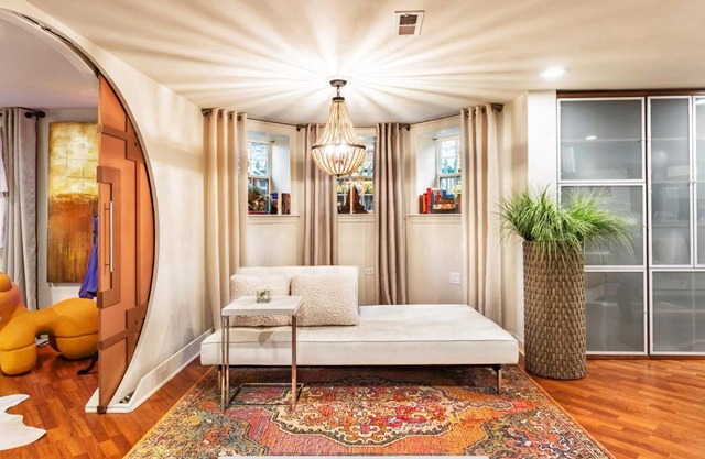Designer Home in Ukrainian Village - Chicago