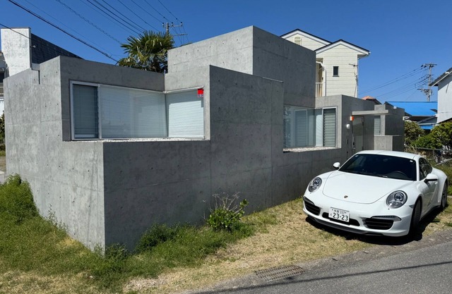 Designer house 5 minutes from the sea and 10 minut / Tateyama Chiba