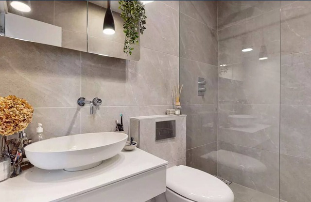 Designer Notting Hill Flat