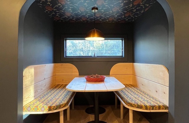 Designer renovated 2-Bedroom 1920s cottage in Sullivan County Catskills
