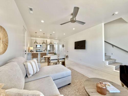 Designer townhome in Kanab near Zion and Bryce