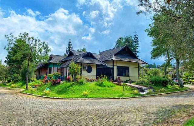 Designer Villa Tokyo
