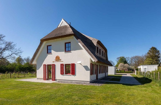 Designhaus Freyh II