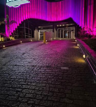 Desirée Aeroporto Congonhas 2