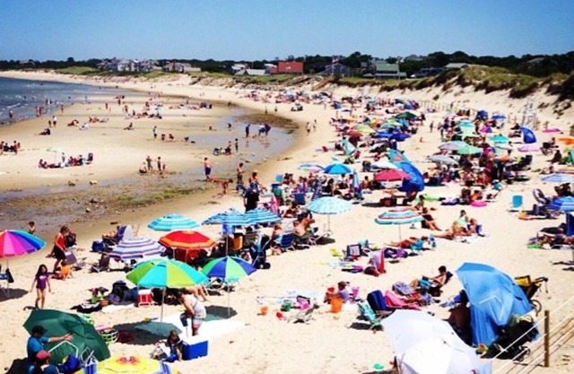 Deseable retiro privado de Barnstable Village