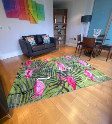 Desirable, Fashionable 2bed Flat in Chelsea