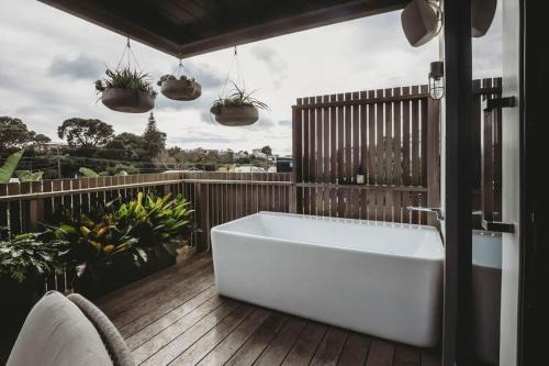 Desirable on Devon - award-winning luxury in CBD