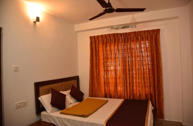 Desire Home Stay