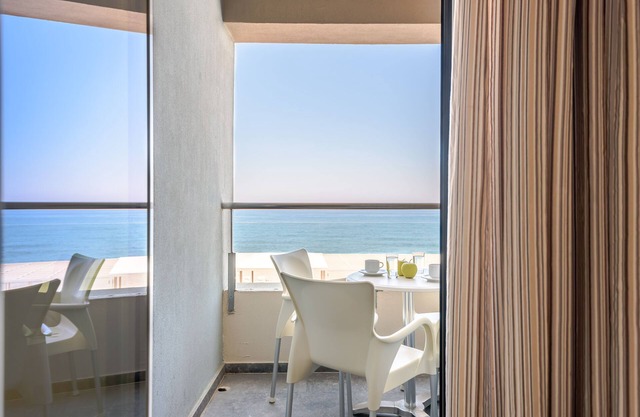 Despina Apartments