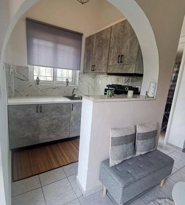 Despinas cozy house