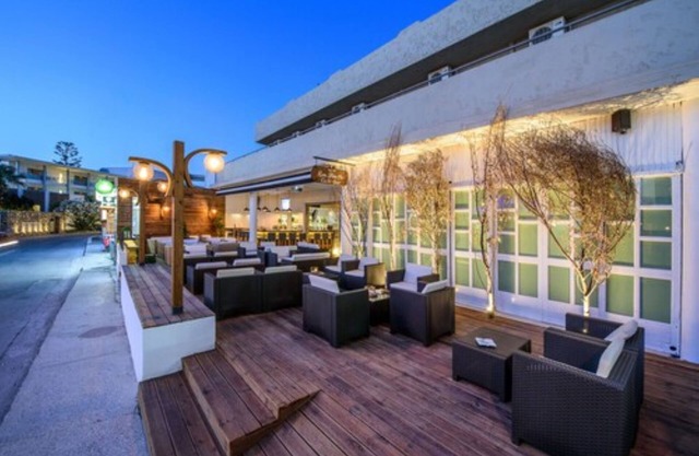 Despoina Apartments by Estia