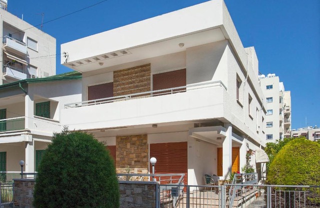 Despoina Town House