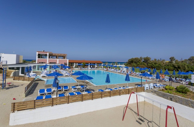 Dessole Dolphin Bay Resort – All Inclusive