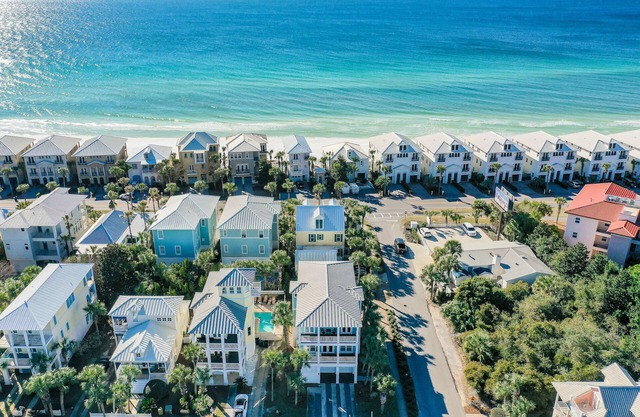 Destin Beach House - Gulf Star by PHG