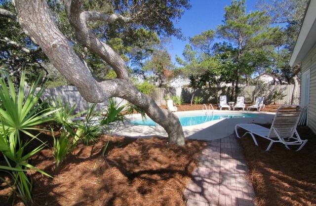 CARRO DE GOLF INCLUIDO | PISCINA PRIVADA | 1 BLOQUE A LA PLAYA | 4 CAMA 3 BAÑO PARAÍSO