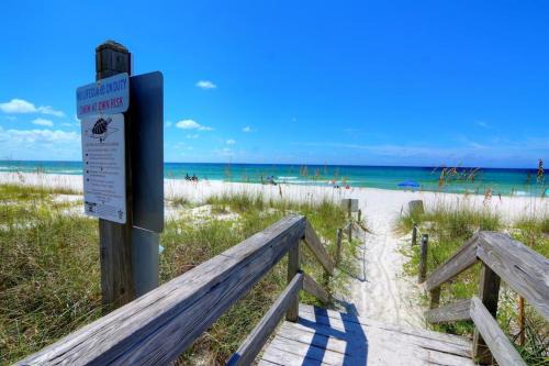 Destin Towers 1E