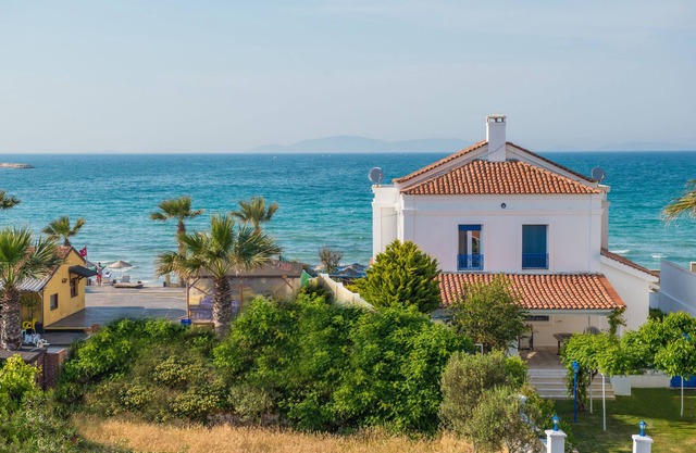 Destina Boutique Hotel