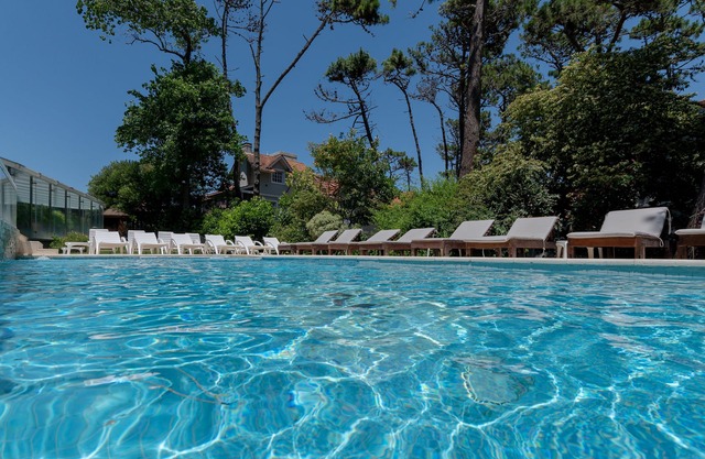 Destinar Apart Hotel