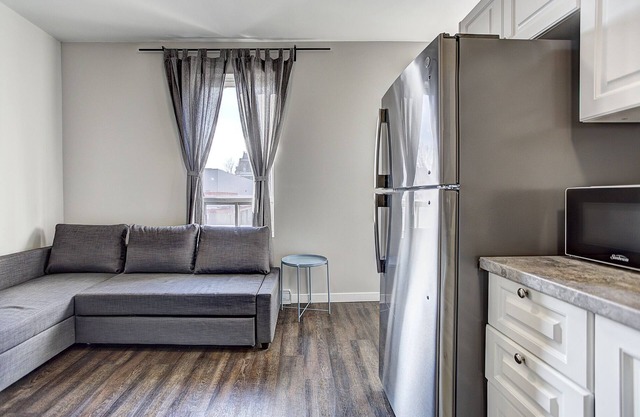 DestinationStays-University of Montreal