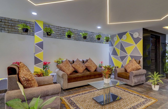 Destino by INR Suites