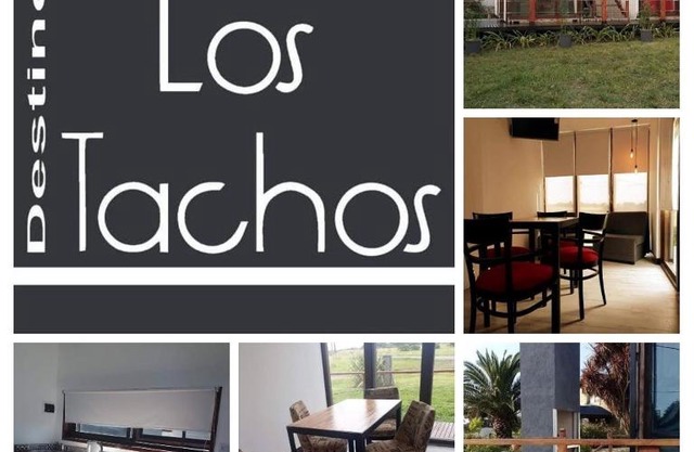 Destino Los Tachos
