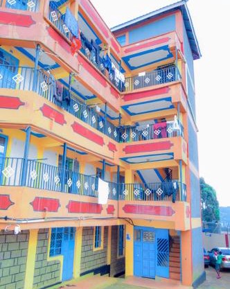 Destiny Apartments - Kisii/Nyanchwa