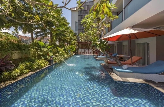 Destiny Boutique Hotel
