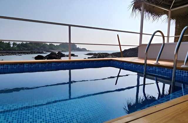 Destiny Goa Beach Resort