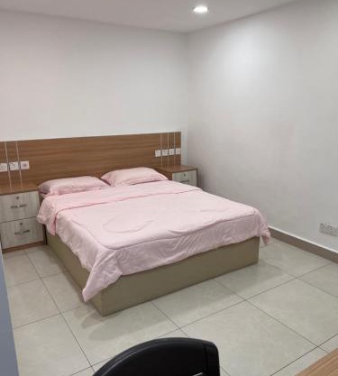 Destiny Inn Homestay