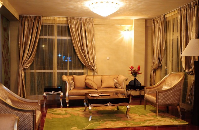 Desty Hotel
