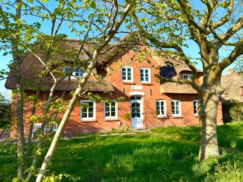 Det Danske Hus - Wohnung Oberdeck