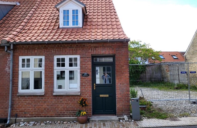 Det lille hus