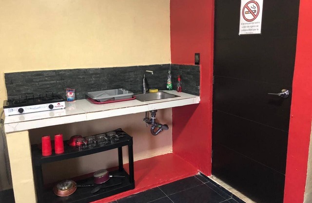Departamento Independiente a 15 min del centro de Merida