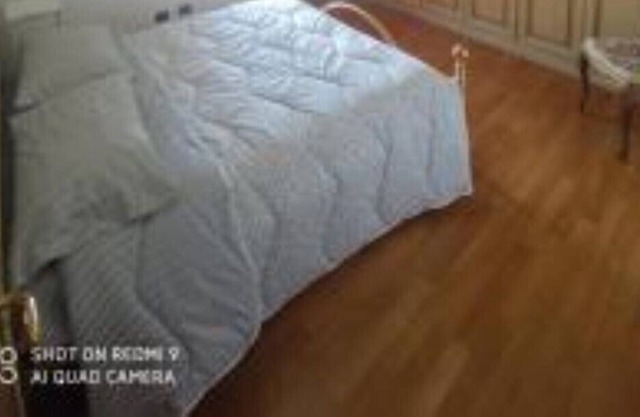 Detached apartment in the heart of Monferrato