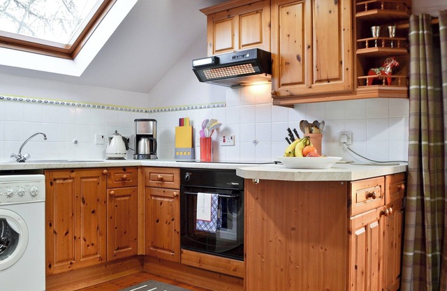 2 bedroom accommodation in Inchyra by Perth