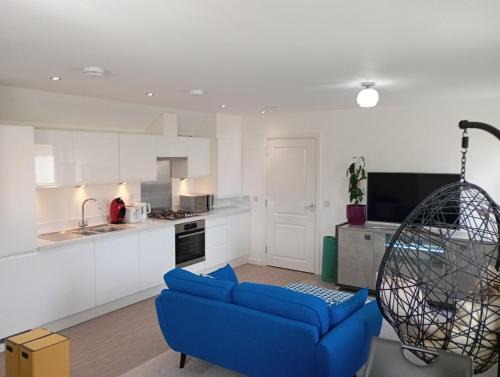 Detached Home in Bishopton