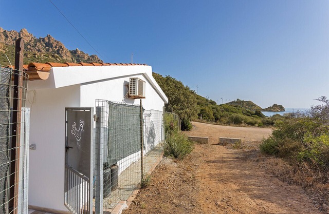 Casa unifamiliar a 60 metros de la playa